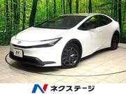 2023 TOYOTA PRIUS