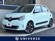 2019 RENAULT TWINGO