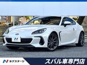 2021 SUBARU BRZ