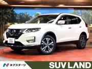2018 NISSAN X-TRAIL 20Xi