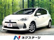 2013 TOYOTA AQUA S