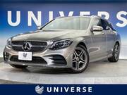 2019 MERCEDES BENZ C-CLASS Stationwagon