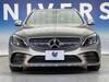 MERCEDES BENZ C-CLASS Stationwagon