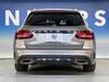 MERCEDES BENZ C-CLASS Stationwagon