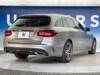 MERCEDES BENZ C-CLASS Stationwagon
