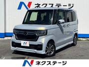 2022 HONDA N-BOX CUSTOM