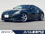 2009 NISSAN FAIRLADY Z VERSION ST