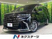 2024 TOYOTA ALPHARD