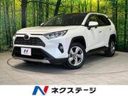 2019 TOYOTA RAV4 G