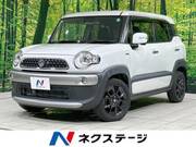 2018 SUZUKI XBEE HYBRID MZ