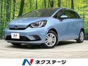 2022 HONDA FIT