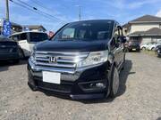 2014 HONDA STEPWAGON