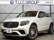 2019 MERCEDES BENZ GLC-CLASS