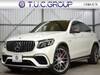 MERCEDES BENZ GLC-CLASS