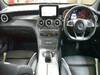 MERCEDES BENZ GLC-CLASS
