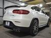 MERCEDES BENZ GLC-CLASS