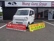 2025 SUZUKI EVERY