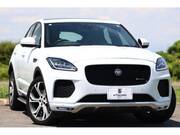 2018 JAGUAR OTHER