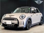 2022 BMW MINI