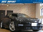 2019 PORSCHE PANAMERA