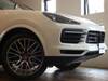 PORSCHE CAYENNE COUPE