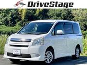 2007 TOYOTA NOAH