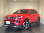 2024 CHRYSLER JEEP COMPASS