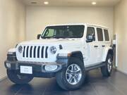 2021 CHRYSLER JEEP WRANGLER UNLIMITED