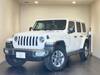 CHRYSLER JEEP WRANGLER UNLIMITED