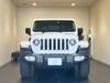 CHRYSLER JEEP WRANGLER UNLIMITED