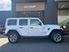 CHRYSLER JEEP WRANGLER UNLIMITED