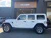 CHRYSLER JEEP WRANGLER UNLIMITED