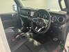 CHRYSLER JEEP WRANGLER UNLIMITED