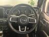 CHRYSLER JEEP WRANGLER UNLIMITED