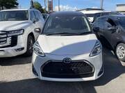 2019 TOYOTA SIENTA