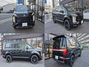 2025 MITSUBISHI OTHER