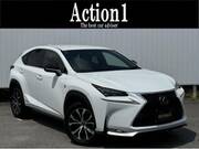2016 LEXUS NX