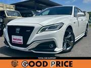 2018 TOYOTA CROWN