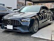 2022 MERCEDES BENZ C-CLASS