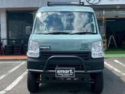 2015 SUZUKI EVERY