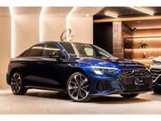 2022 AUDI S3 SEDAN