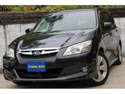 2012 SUBARU EXIGA