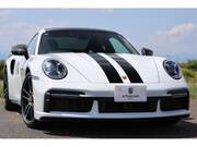 2020 PORSCHE 911