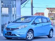2012 NISSAN NOTE