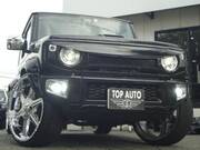 2024 SUZUKI JIMNY