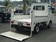 2017 DAIHATSU HIJET TRUCK