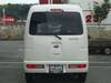 SUBARU SAMBAR VAN