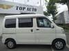 SUBARU SAMBAR VAN