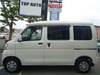 SUBARU SAMBAR VAN