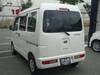 SUBARU SAMBAR VAN